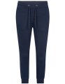 Kinder joggingbroek HRM Premium navy